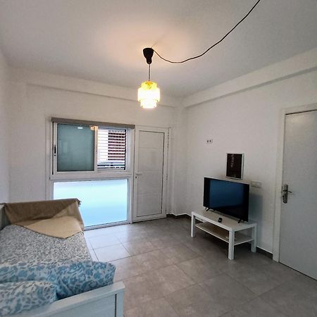 Apartamentos As De Guia, Playa De Las Canteras Las Palmas de Gran Canaria Eksteriør bilde