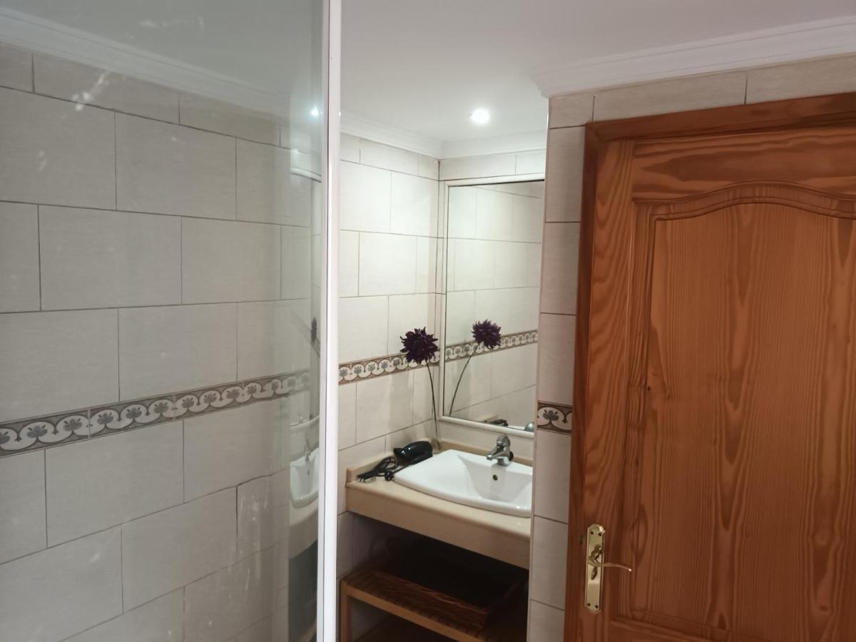 Apartamentos As De Guia, Playa De Las Canteras Las Palmas de Gran Canaria Eksteriør bilde
