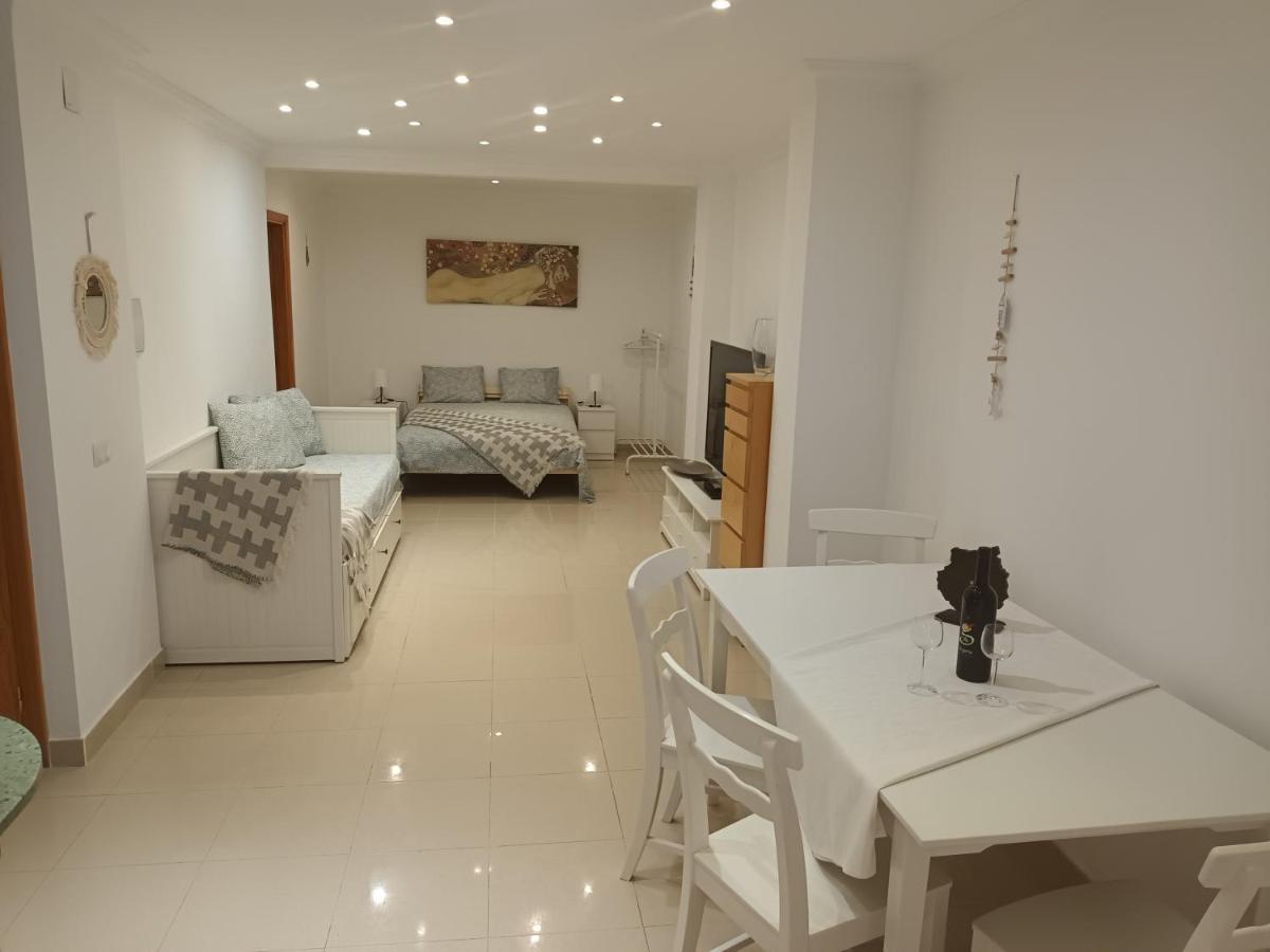 Apartamentos As De Guia, Playa De Las Canteras Las Palmas de Gran Canaria Eksteriør bilde