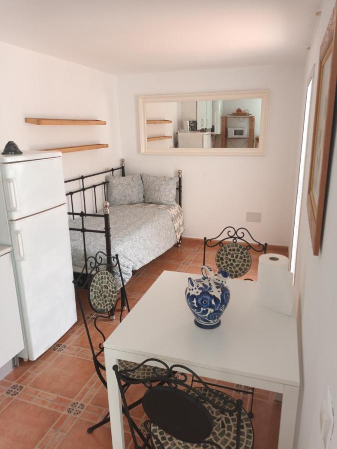 Apartamentos As De Guia, Playa De Las Canteras Las Palmas de Gran Canaria Eksteriør bilde