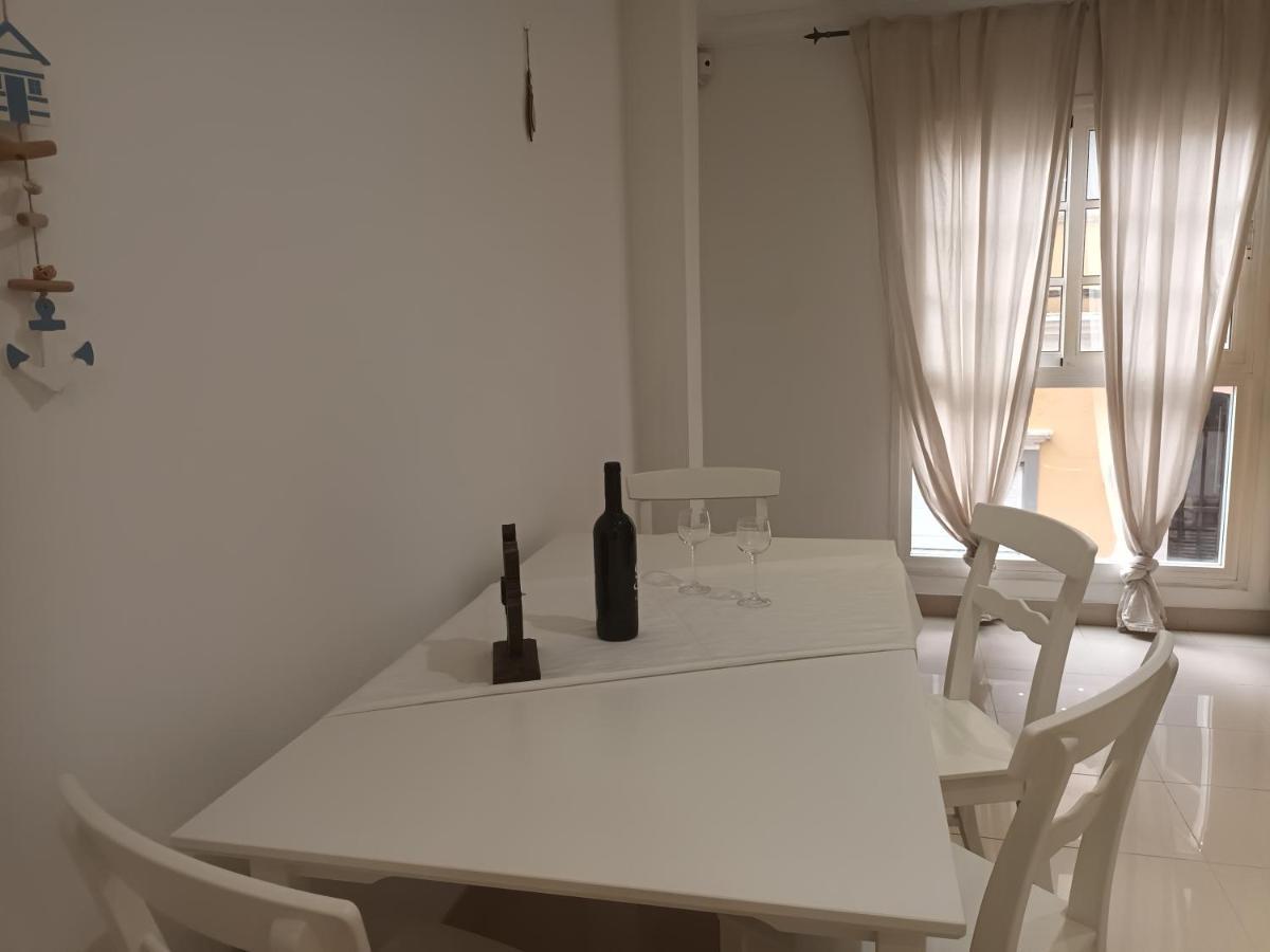 Apartamentos As De Guia, Playa De Las Canteras Las Palmas de Gran Canaria Eksteriør bilde