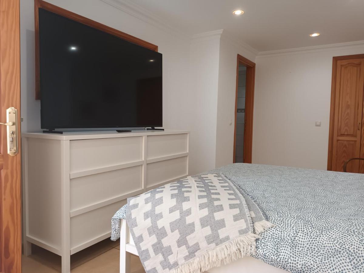 Apartamentos As De Guia, Playa De Las Canteras Las Palmas de Gran Canaria Eksteriør bilde