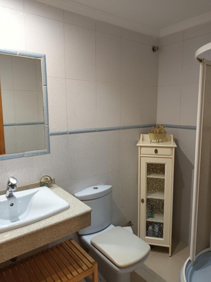 Apartamentos As De Guia, Playa De Las Canteras Las Palmas de Gran Canaria Eksteriør bilde